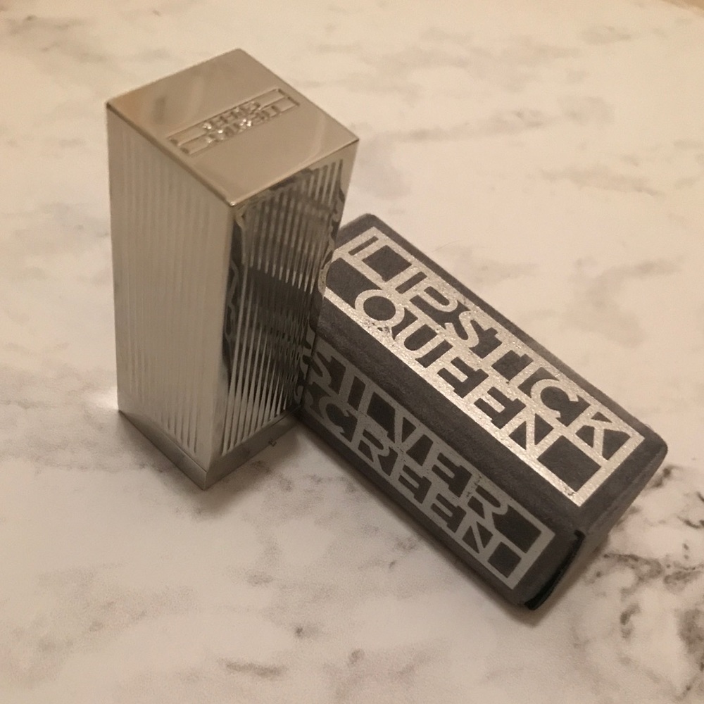 lipstick queen brand new pink